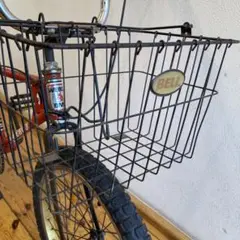 OLD BMX BELL BOX/mongoose WEBCO kuwahara