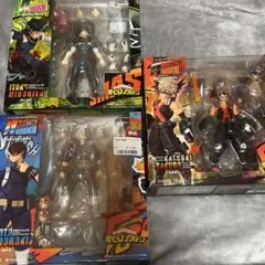 2025年最新】僕のヒーローアカデミア アメイジング・ヤマグチ 轟