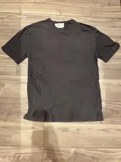 GRAB IN HOLLYWOOD Tシャツ 半袖 グレー M