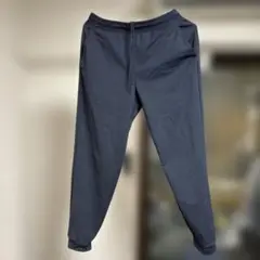 UNIQLO ネイビージャージパンツ M