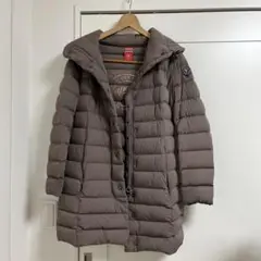サイズ44 CAPE HORN ダウンコート