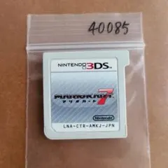 3DS マリオカート7