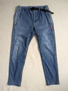ROKX × roial ロックス　ロイヤル別注 クライミングデニムパンツ　M
