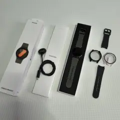 Galaxy Watch7 LTE韓国版 40mm