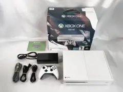 Xbox One 本体 500GB ホワイト