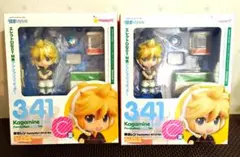 鏡音レン ファミリーマート 2013ver.Happyくじ C賞 ねんどろいど