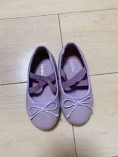 バレエシューズ プティマイン
