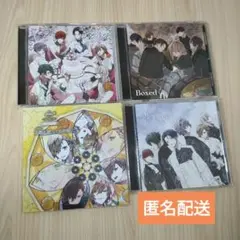 華Doll　CD４点セット
