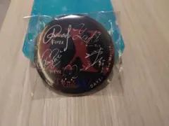 アニサマ 2025 缶バッジ Ave Mujica