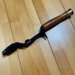 スローテーパー グリップ