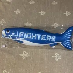 【新品】大航海は続くしゃけまる北海道日本ハムファイターズ