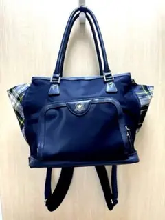 KinlochAnderson 3wayキンロックアンダーソン