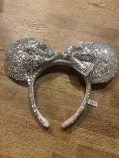 ディズニーカチューシャ
