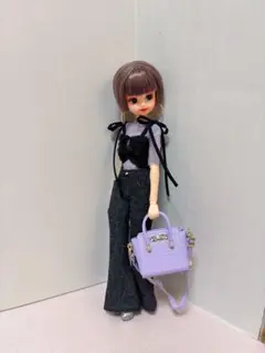 リカちゃんの服　(22cm) 洋服セット