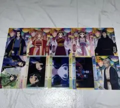 薬屋のひとりごと クリアカードコレクション2