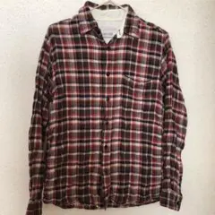 SHARKEY'Sメンズシャツ