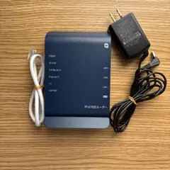 IPoE対応ルーター 01 WiFi
