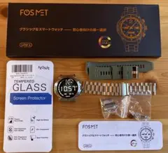 Fosmet LGW6 新同品