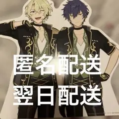 漣ジュン 巴日和 あんスタ あんさんぶるスターズ スタライ ビッグスタンドポップ