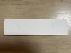 Apple Watch 純正 スポーツバンド ホワイト