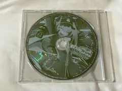アンコク・ミツバ リーチソングくじCD 麻雀ファイトガール