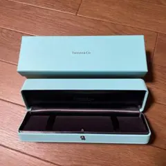 ティファニー ジュエリー ケース 小物入れ TIFFANY