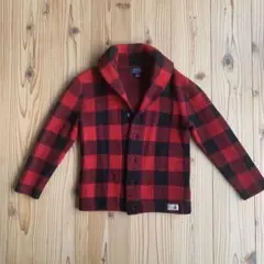 ラルフローレン ウールジャケット 130