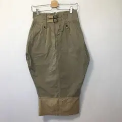 KAPITAL スカート