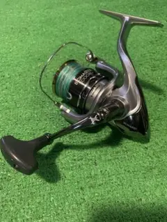 シマノ 11 バイオマスター4000hg