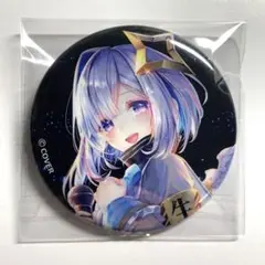 天音かなた 缶バッジ 1