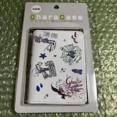 ★レア★明治東亰恋伽　キャラケース　グラフアート　鏡花他