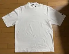 NIKE GOLF モックネック　中古品