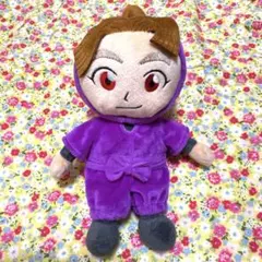 田村三木ヱ門 ぬいぐるみ