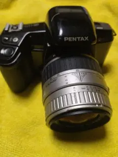 ペンタックスZ10 フィルム一眼レフカメラ