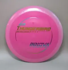 ディスクゴルフ INNOVA Pro Thunderbird 153g
