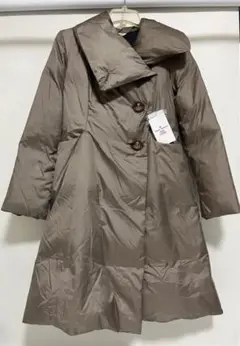 Vivienne Westwood ヴィヴィアンウエストウッド ダウンコート 1