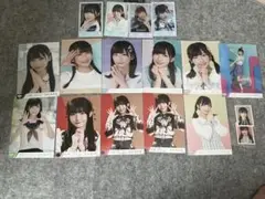 ノイミー 永田詩央里 生写真 IDフォト ミニフォト まとめ売り