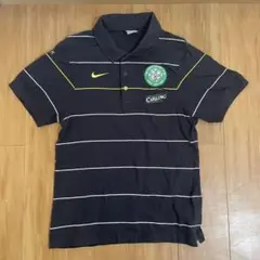 NIKE ナイキ ポロシャツ セルティック