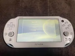 psvita2000ライトブルーホワイト