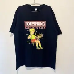 THE OFFSPRING Tシャツ XLサイズ オフスプリング Tee