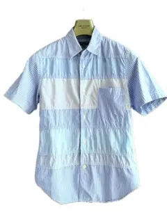 最終価格・COMME des GARCONS HOMME 半袖シャツ
