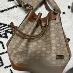 トートバッグ partner
