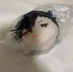 ハイキュー もちもちマスコット 黒尾鉄朗