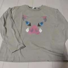 長袖Tシャツ