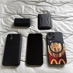 iPhone 13 mini ミッドナイト 512GB