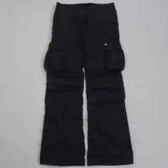 00s archive roar gimmick cargo pants y2k