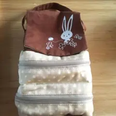 おにぎりランチ袋