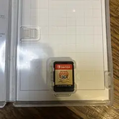 [ソフトのみ] SUPER MARIO 3D COLLECTION