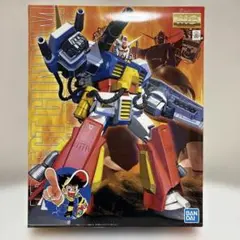 MG パーフェクトガンダム　プラモ狂四郎　未組み立て品 2025年最新】MG 1/100 プラモ狂四郎 パーフェクトガンダムの人気