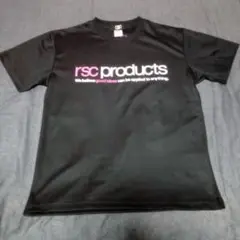 rsc products/アールエスシープロダクツ/ドライTシャツ③/L/中古
